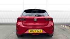 Vauxhall Corsa 1.2 GS 5dr Petrol Hatchback